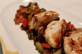 Food Foodie Delicious Dinner
