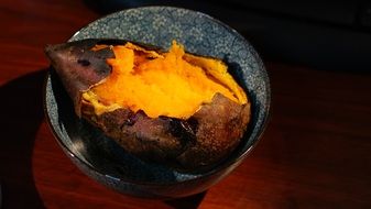delicious China Food