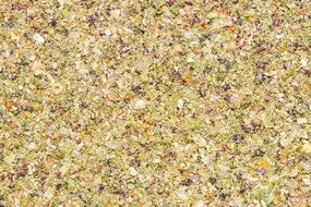 powder for vegetable broth