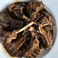 delicious Lamb Chops