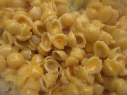 Macaroni Mac And Cheese Cheese