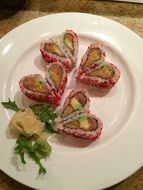 Sushi Heart