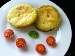 zucchini in tempura