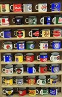 Email Coffee Cup