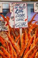 king crab meat for sale
