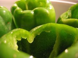 tasty Peppers Bell