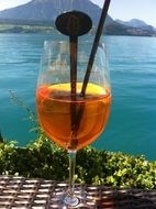 Aperol Spritz