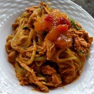 Vegetable Noodles