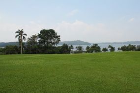 Evergreen Park