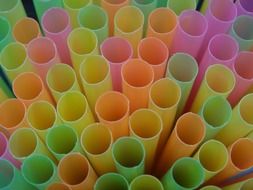 Straws For Drinks
