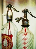 Bottle Siphon
