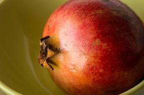 delicious Pomegranate Fruit