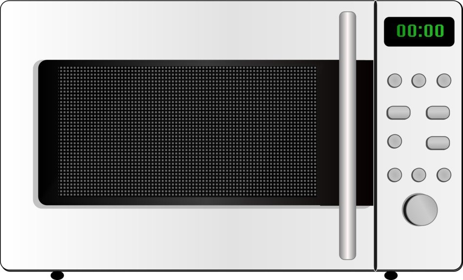 Cook Micro Ondes