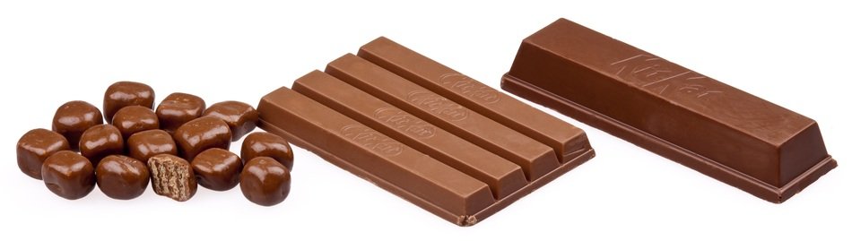 Chocolate Kit-Kat
