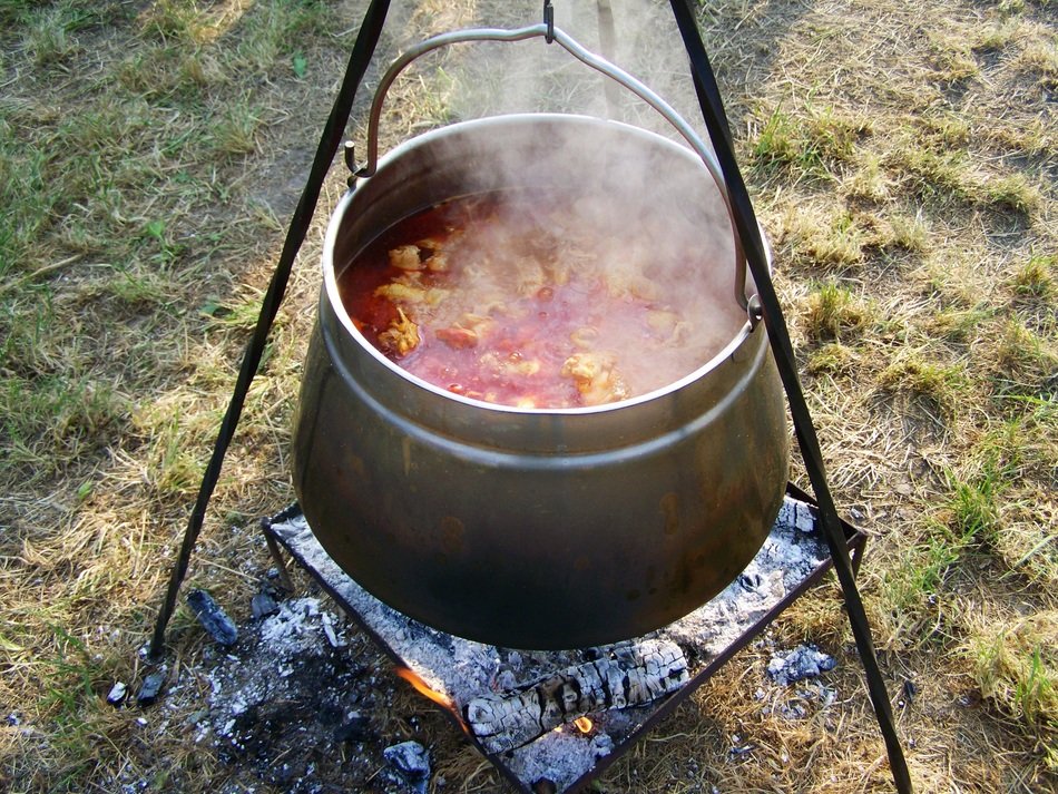 kettle goulash on free fire
