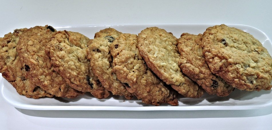 Gourmet Cookies