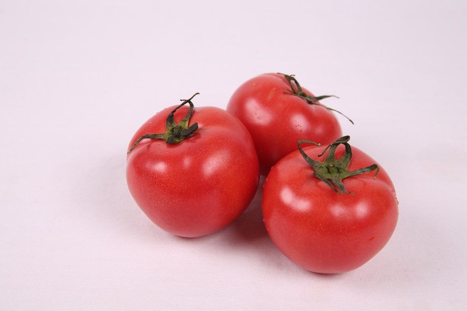 Tomatoes in Republic of Korea