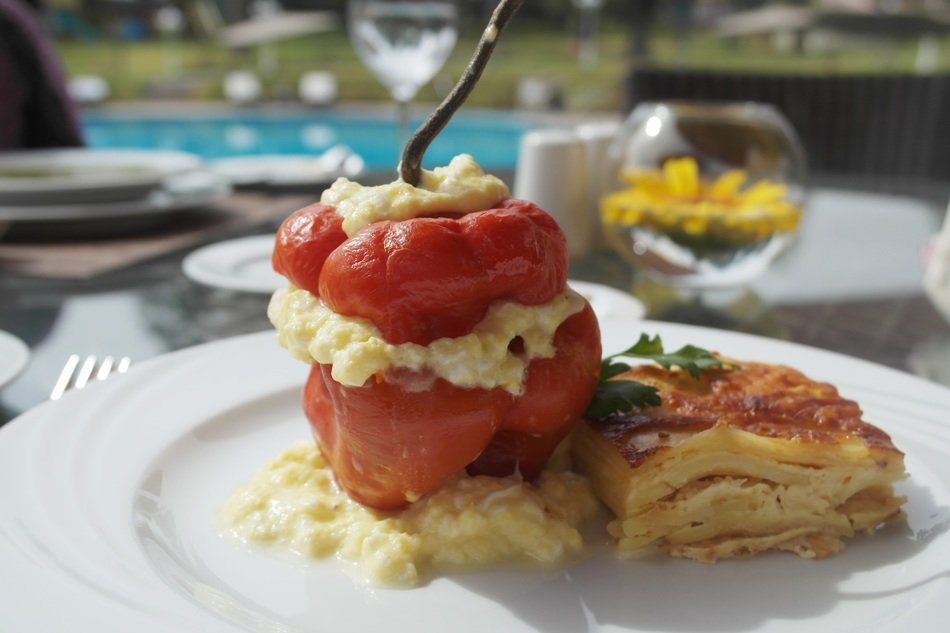 Rocoto Food