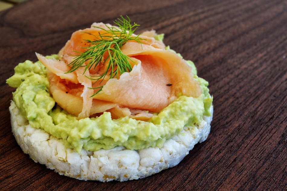 extremely deliciousRice Cakes