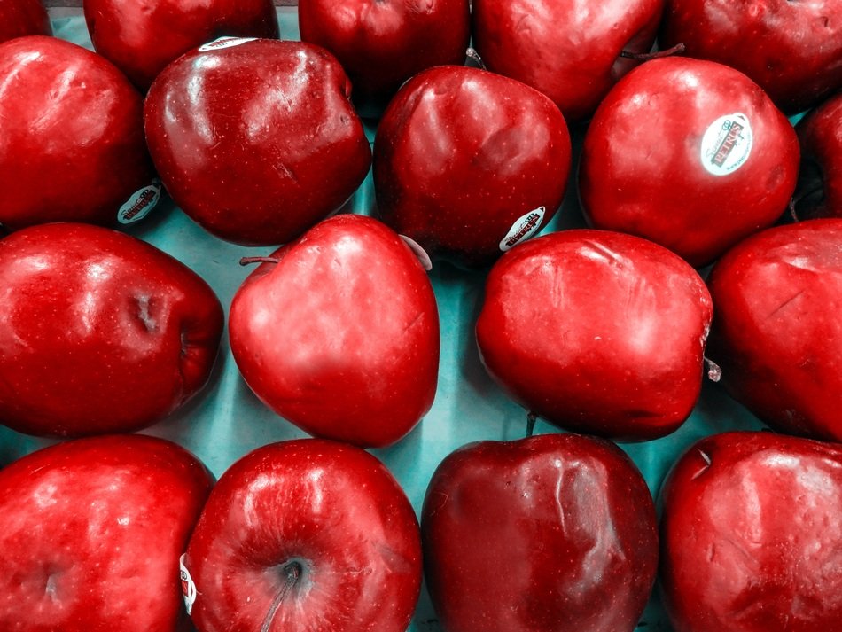 Red Apple Power