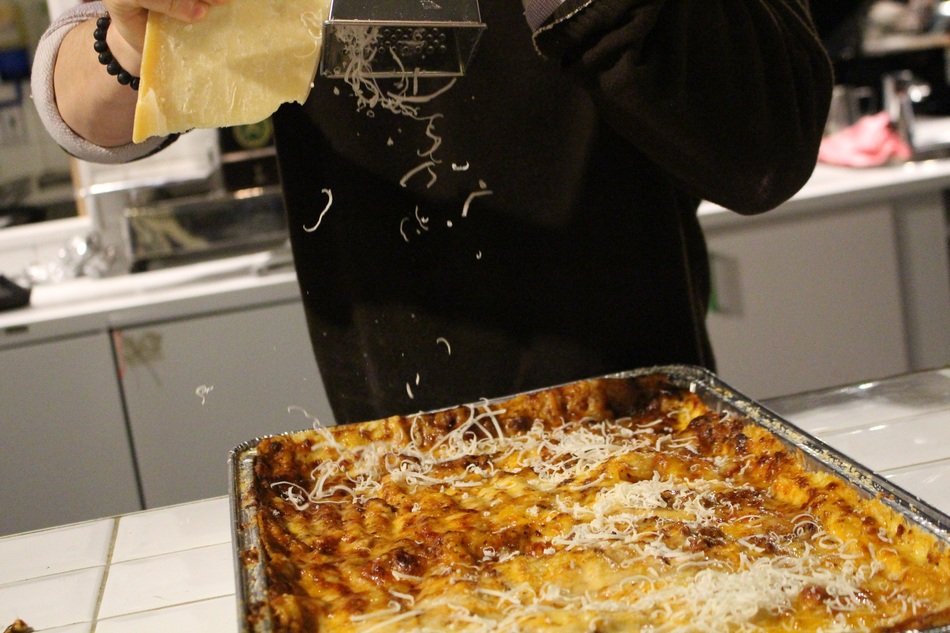 Italian cheese Food