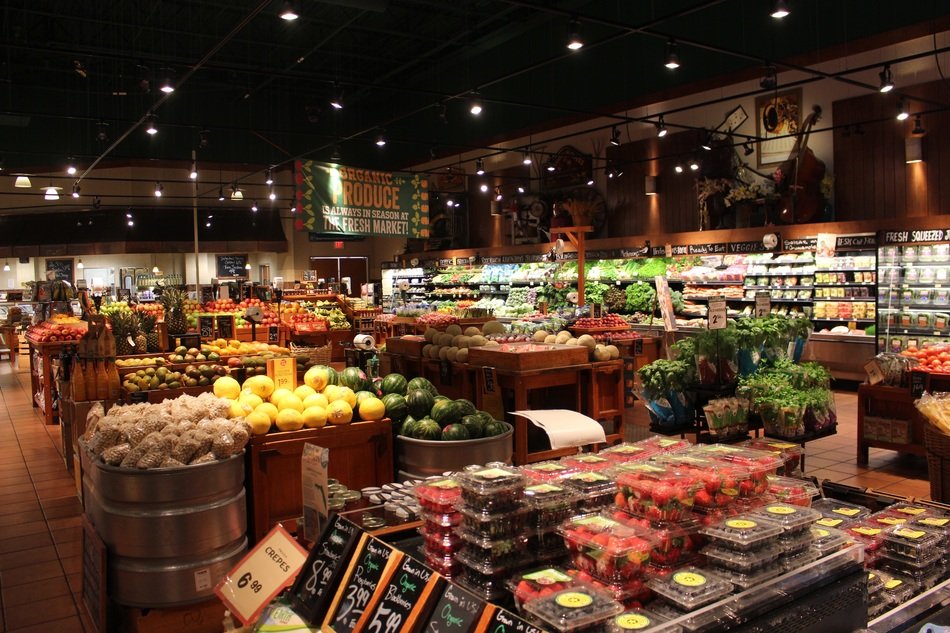 Florida Fresh Market