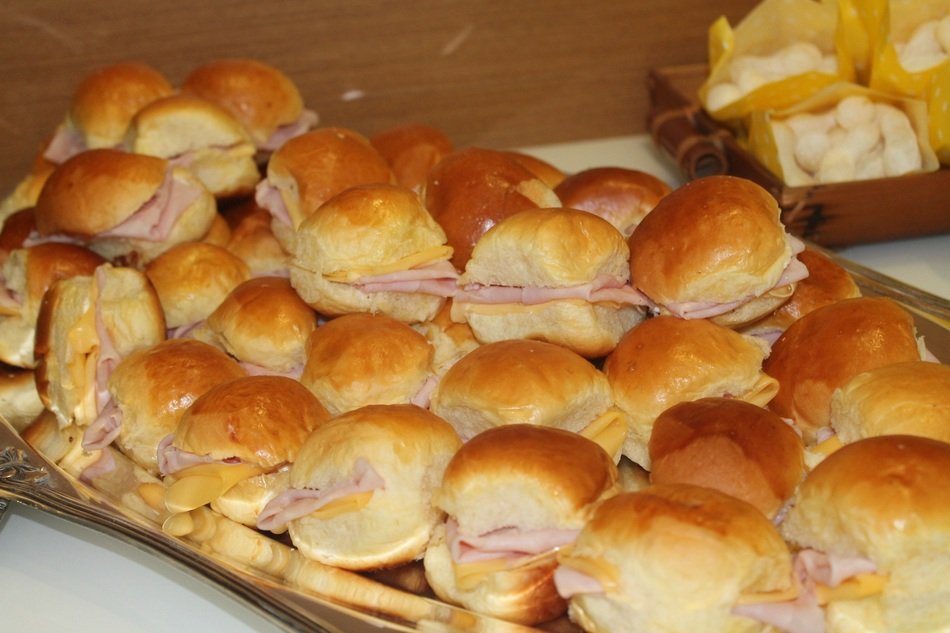 Festa Comida Food