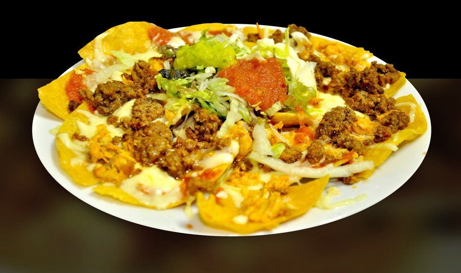mexican beef pie