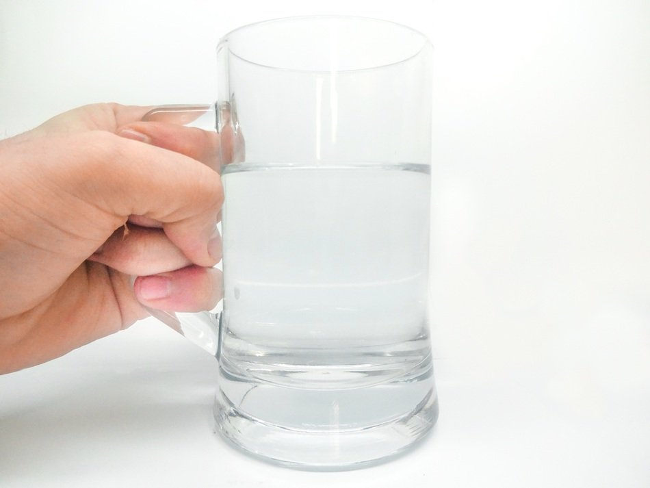 stiil Water Glass