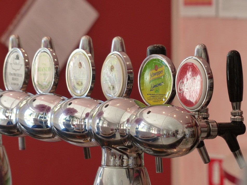 Dispensing System