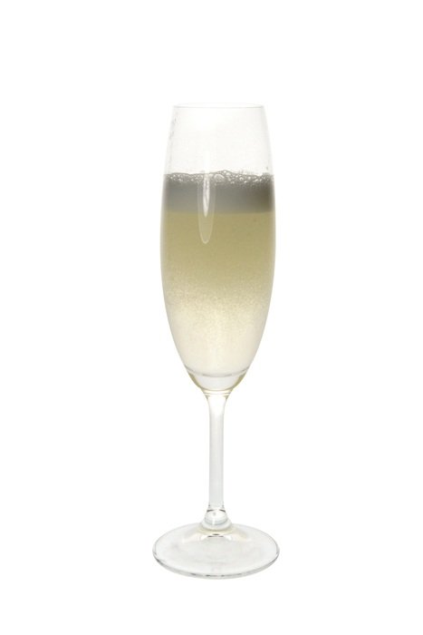 isolated Champagne in grass Celebrate Alcohol