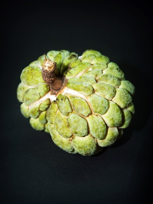 cream apple in thailand