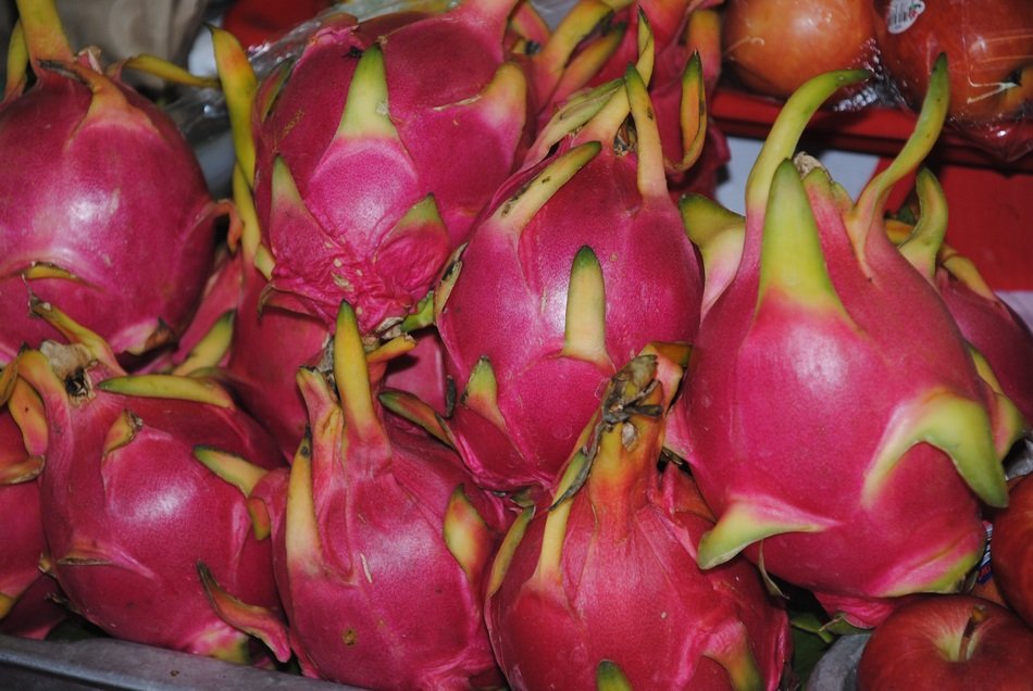 appetizing Fruit Thailand