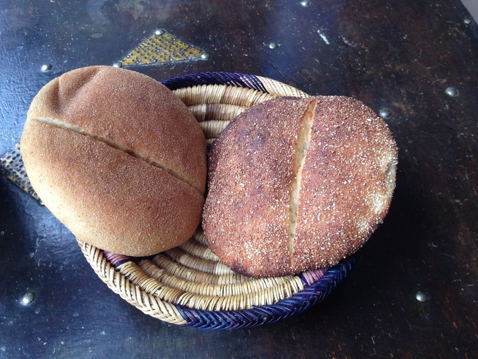 Food Morocco