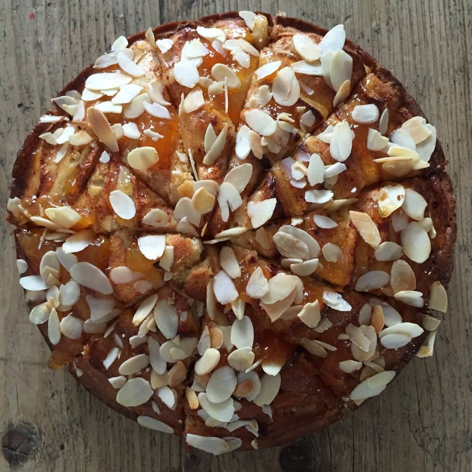delicious Baking Christmas