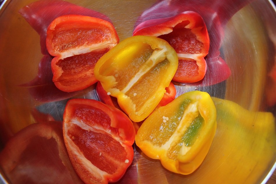 Culinary Pepper