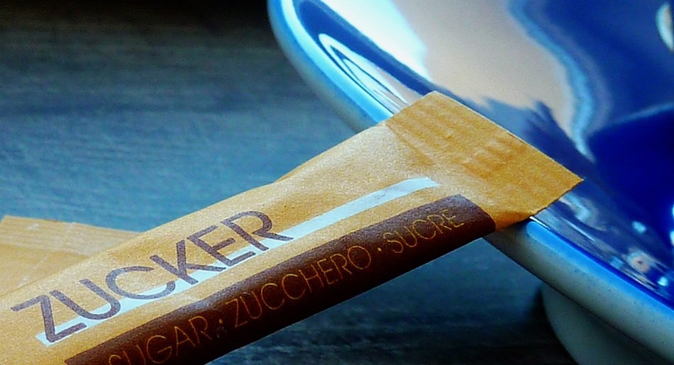 zucker text, sugar