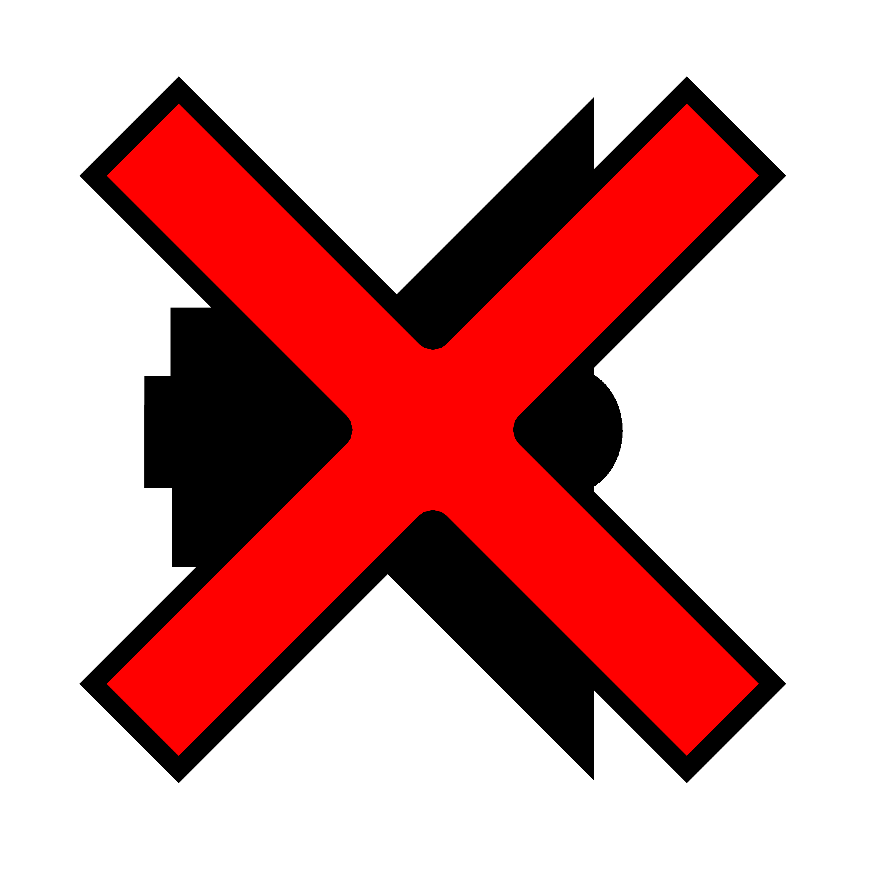 Speaker Disabled Icon Free Image Download