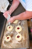 Bakery Confectionery