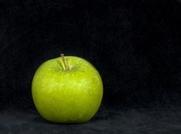 Apple Green