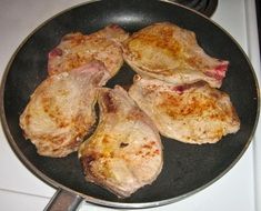 Pork Chops