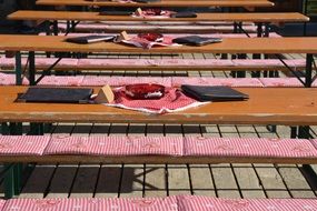 free Dining Tables outdoor