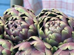 delicious Artichokes