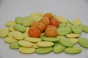 candy like beans