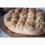 Turkish Bread