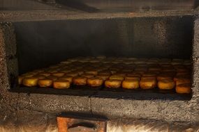 Smokehouse National Food