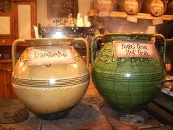 Christmas Markets in Prague