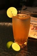 Lemon Refreshing