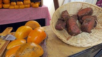 farmer food