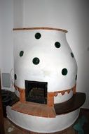 beehive oven